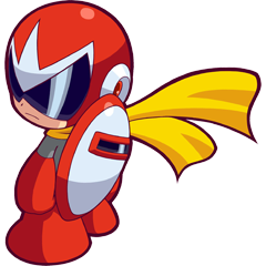 Mega Man Powered Up, avatar 11