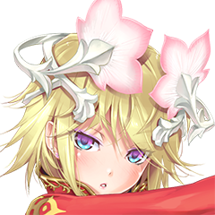 Han-Gyaku-Sei Million Arthur, avatar 24