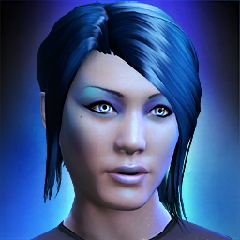 inFAMOUS 2, avatar 6