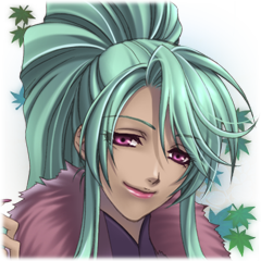 Hakuouki, avatar 10