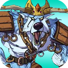 Rocket Knight, avatar 17