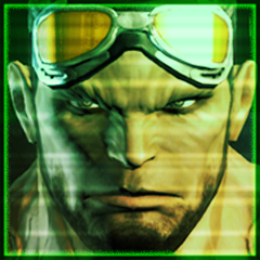 Max Anarchy, avatar 1