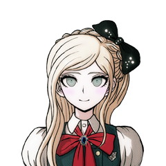 Danganronpa 2 Goodbye Despair, avatar 54