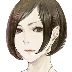 Shin Hayarigami, avatar 8