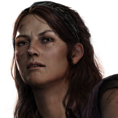 The Last of Us, avatar 12