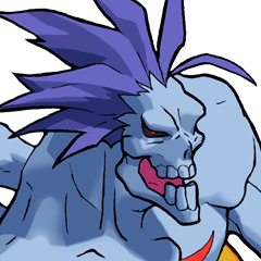 Darkstalkers Resurrection, avatar 26