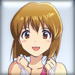 The iDOLM@STER, avatar 18