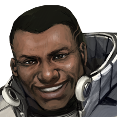 Front Mission Evolved, avatar 9