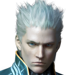 Devil May Cry 3, avatar 9