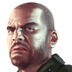 Grand Theft Auto IV, avatar 11