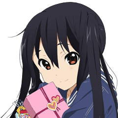 K-On!, avatar 2
