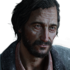 The Last of Us, avatar 6