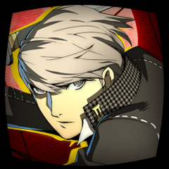 Persona 4 The Ultimax Ultra Suplex Hold, avatar 1