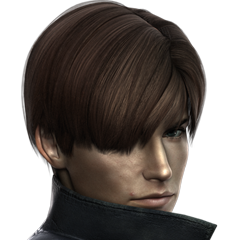 Resident Evil The Darkside Chronicles, avatar 8