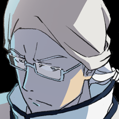 Lost Dimension, avatar 7