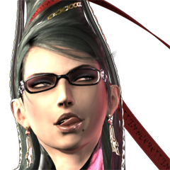 Bayonetta, avatar 1
