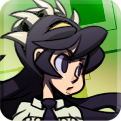 Skullgirls Encore, avatar 1