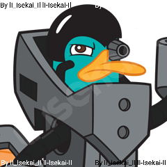 Phineas and Ferb, avatar 8