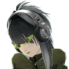 Freedom Wars, avatar 43