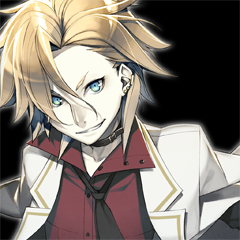 Mind Zero, avatar 16