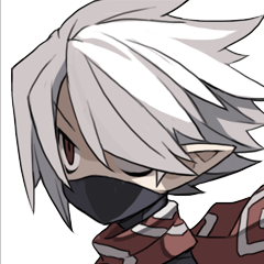 Disgaea 4 A Promise Unforgotten, avatar 38
