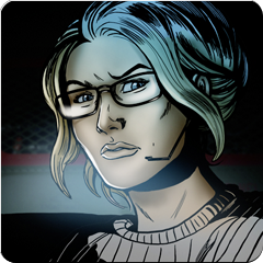 Renegade Ops, avatar 5