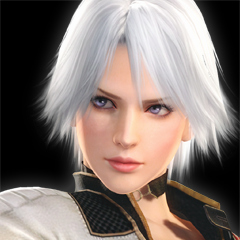 Dead or Alive 5 Ultimate, avatar 5