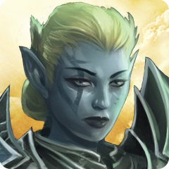 Kingdoms of Amalur Reckoning, avatar 9