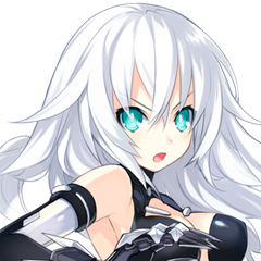 Hyperdimension Neptunia, avatar 1