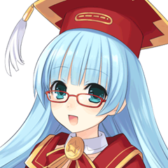 Hyperdimension Neptune mk2, avatar 11