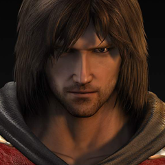 Castlevania Lords of Shadow, avatar 13