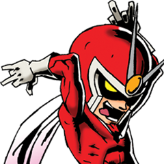 Viewtiful Joe, avatar 10