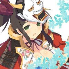 Dekamori Senran Kagura, avatar 28