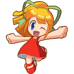 Mega Man Powered Up, avatar 12