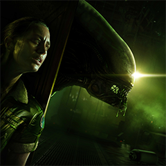 Alien Isolation, avatar 1