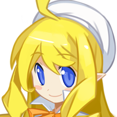 Mugen Souls, avatar 11