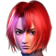 Dino Crisis 2, avatar 6