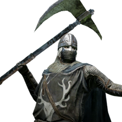 Dark Souls 2, avatar 11