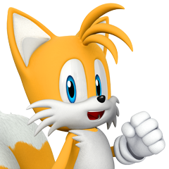 Sonic the Hedgehog 4 Episode II, avatar 10