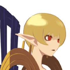 Phantom Kingdom Portable Valvolga, avatar 3