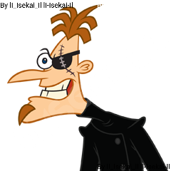 Phineas and Ferb, avatar 9