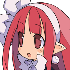 Disgaea 4 A Promise Unforgotten, avatar 19