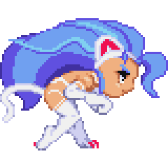 Pocket Fighter, avatar 47
