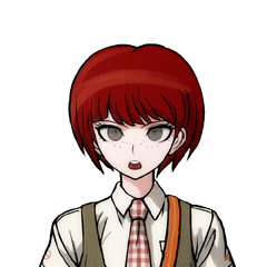 Danganronpa 2 Goodbye Despair, avatar 45