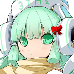 Han-Gyaku-Sei Million Arthur, avatar 38