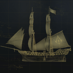 Assassin's Creed IV Black Flag, avatar 4