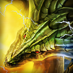 Destiny of Spirits, avatar 6