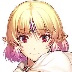 Han-Gyaku-Sei Million Arthur, avatar 40