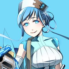 Demon Gaze, avatar 15