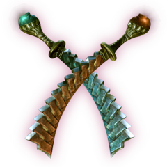 Devil May Cry 3, avatar 1